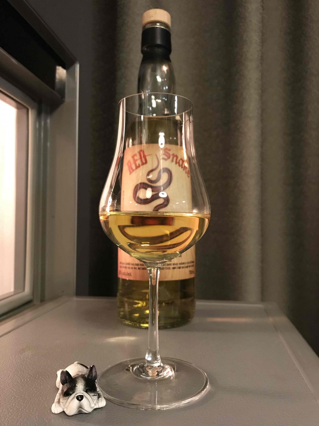 小红蛇不是重点