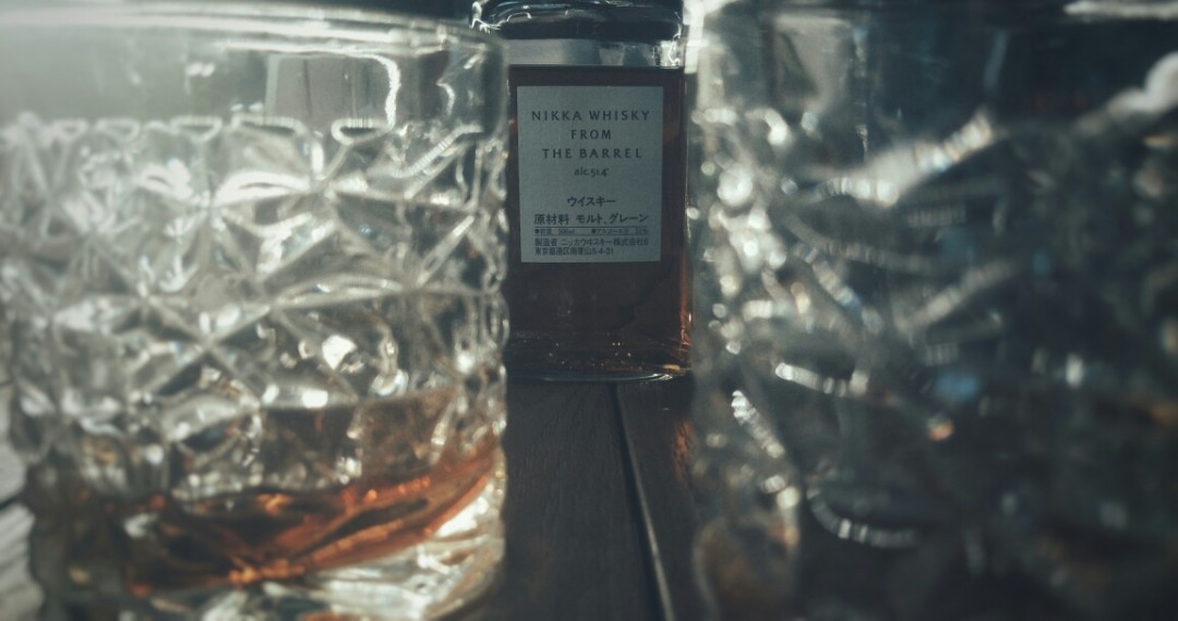 今晚朋友请喝酒，好羡慕千叶参加品鉴会！