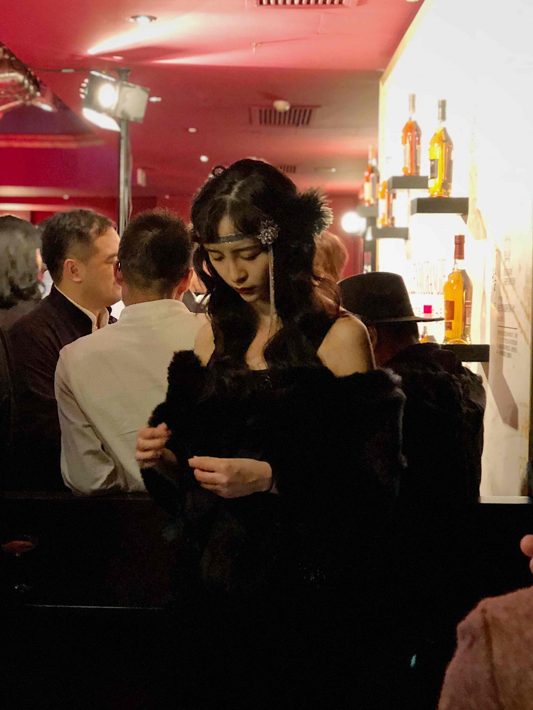 格兰杰第九版私藏 SPIOS