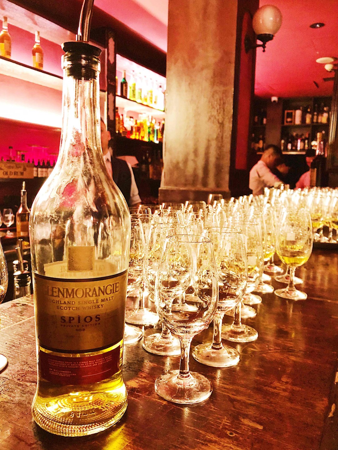 格兰杰第九版私藏 SPIOS