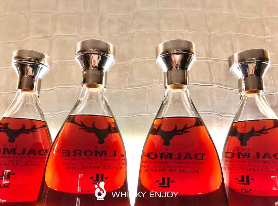 #达摩50年 私人桶…