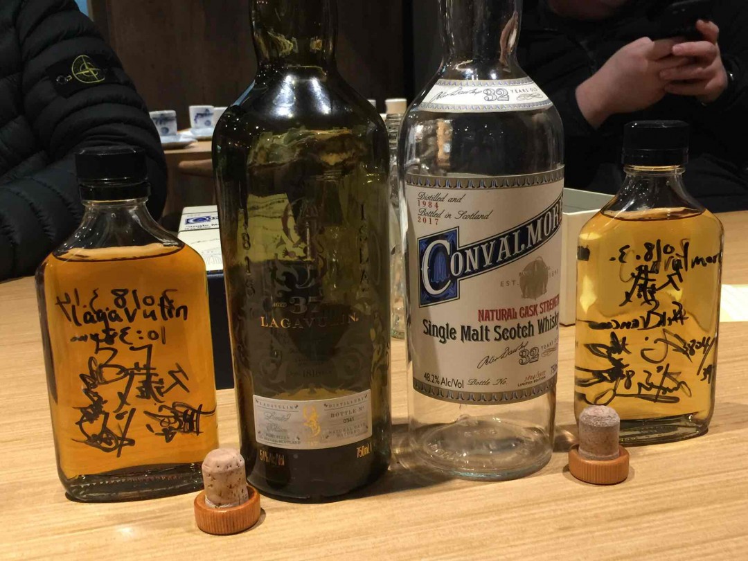 上月瓜分的laga37和coval32，有基友很幸福！