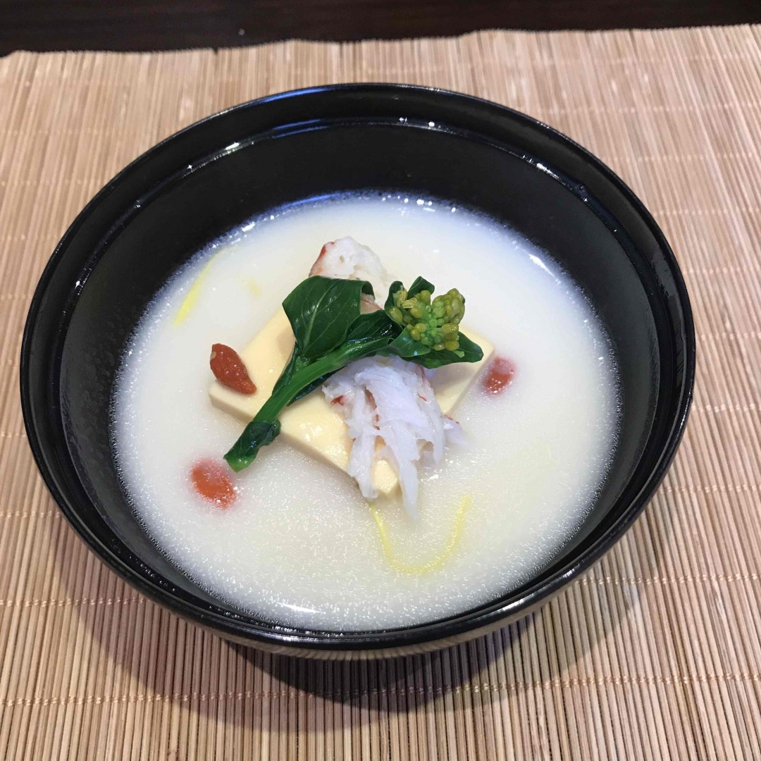 发点吃的，准备晚饭～