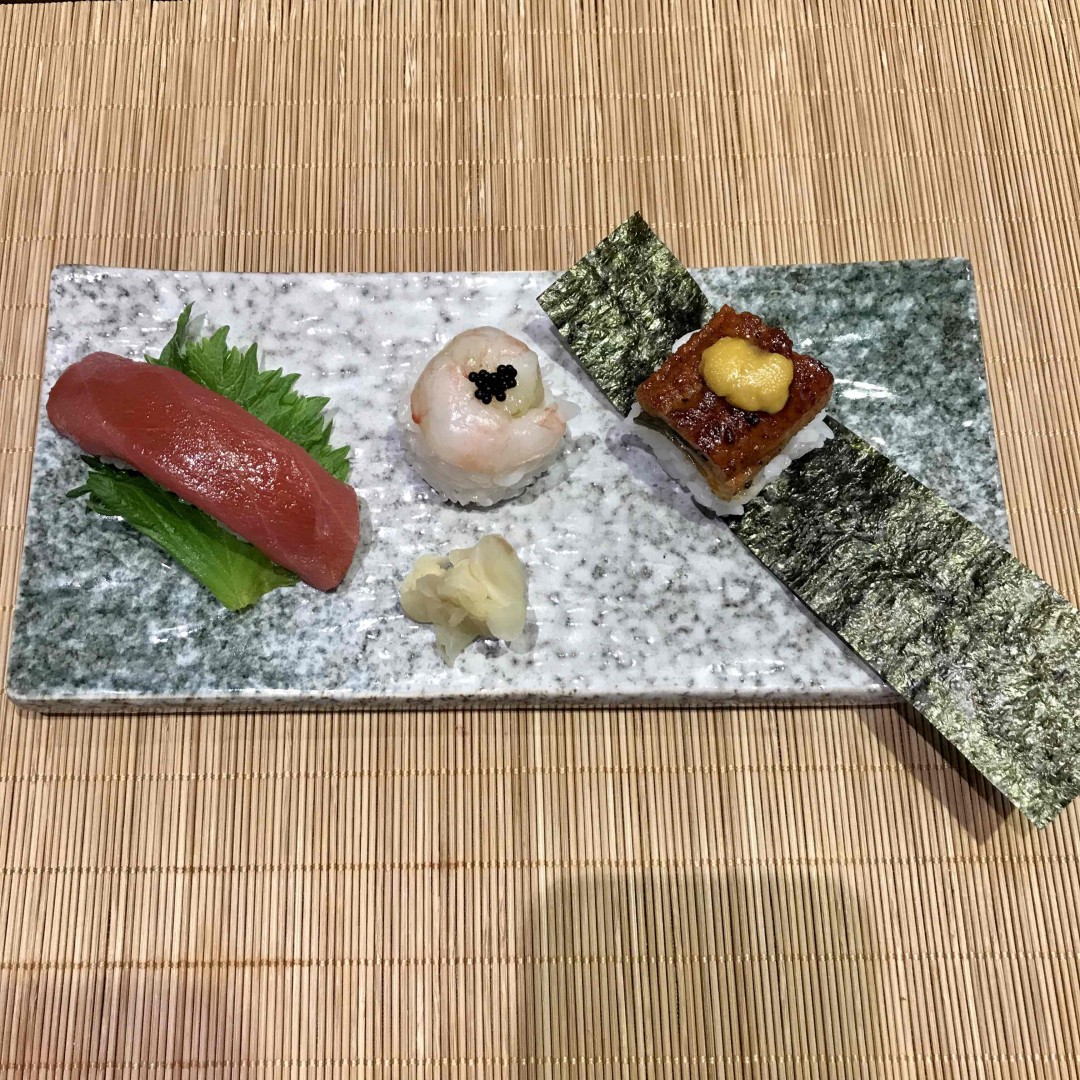 发点吃的，准备晚饭～