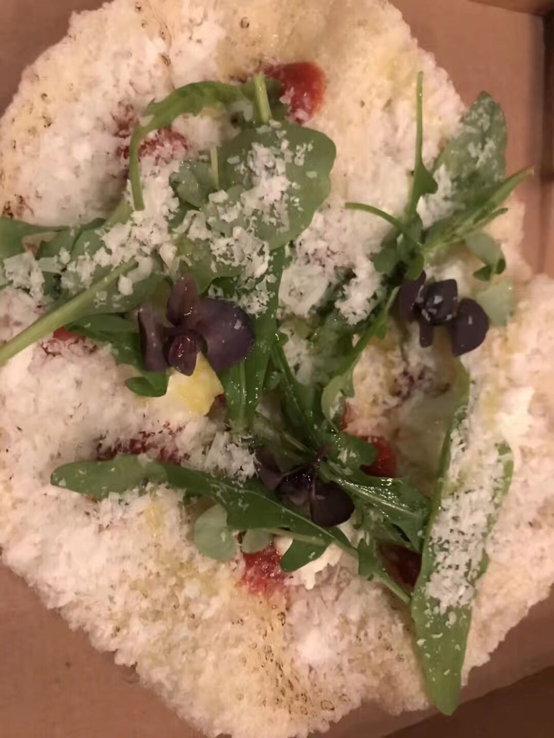 分享一下美食今天不喝酒纯品尝美味