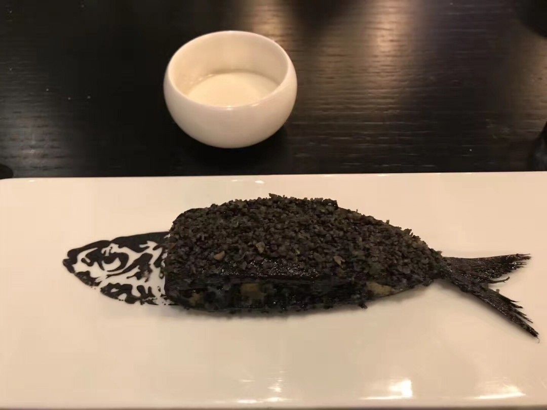 分享一下美食今天不喝酒纯品尝美味