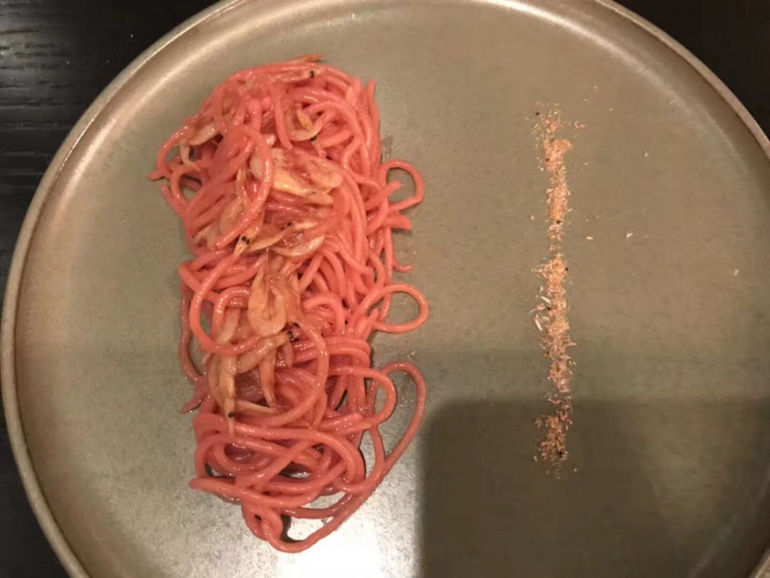 分享一下美食今天不喝酒纯品尝美味