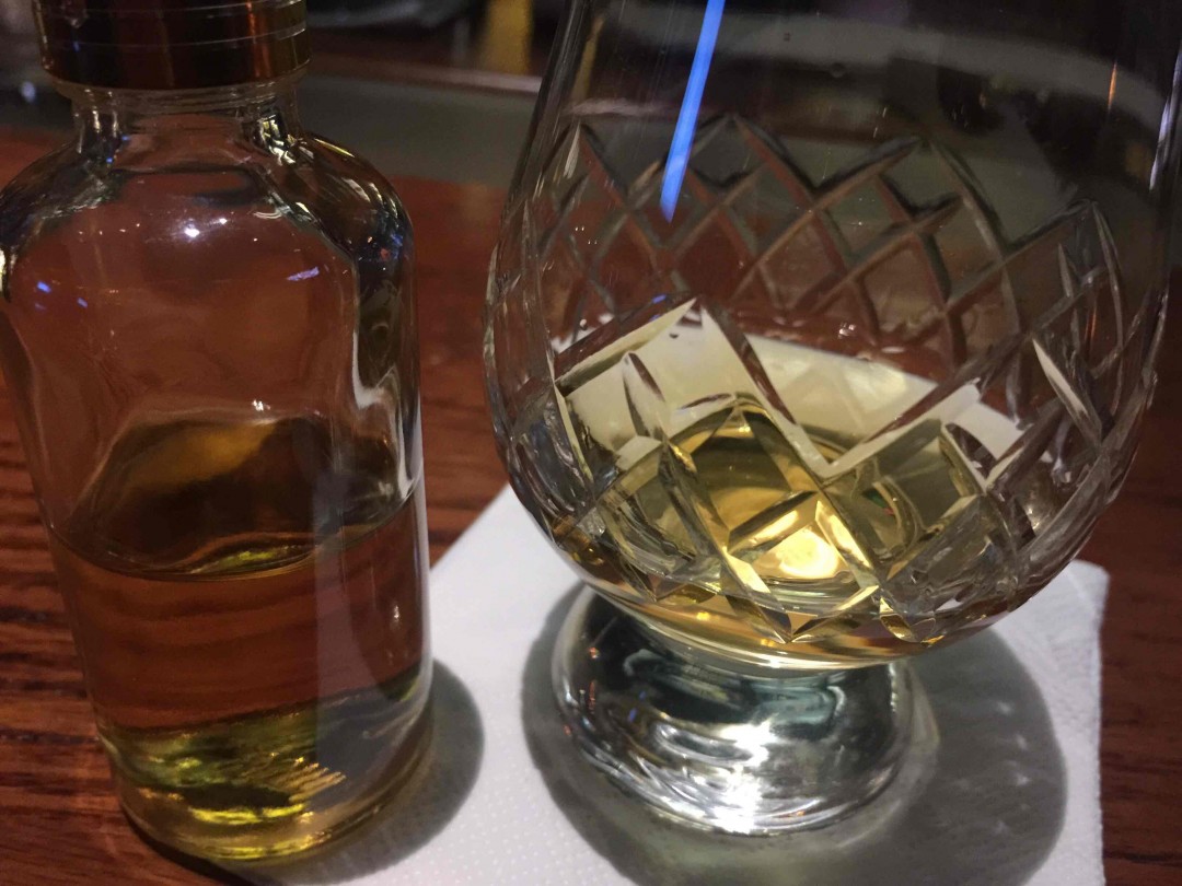 格兰菲迪IPA品鉴记录