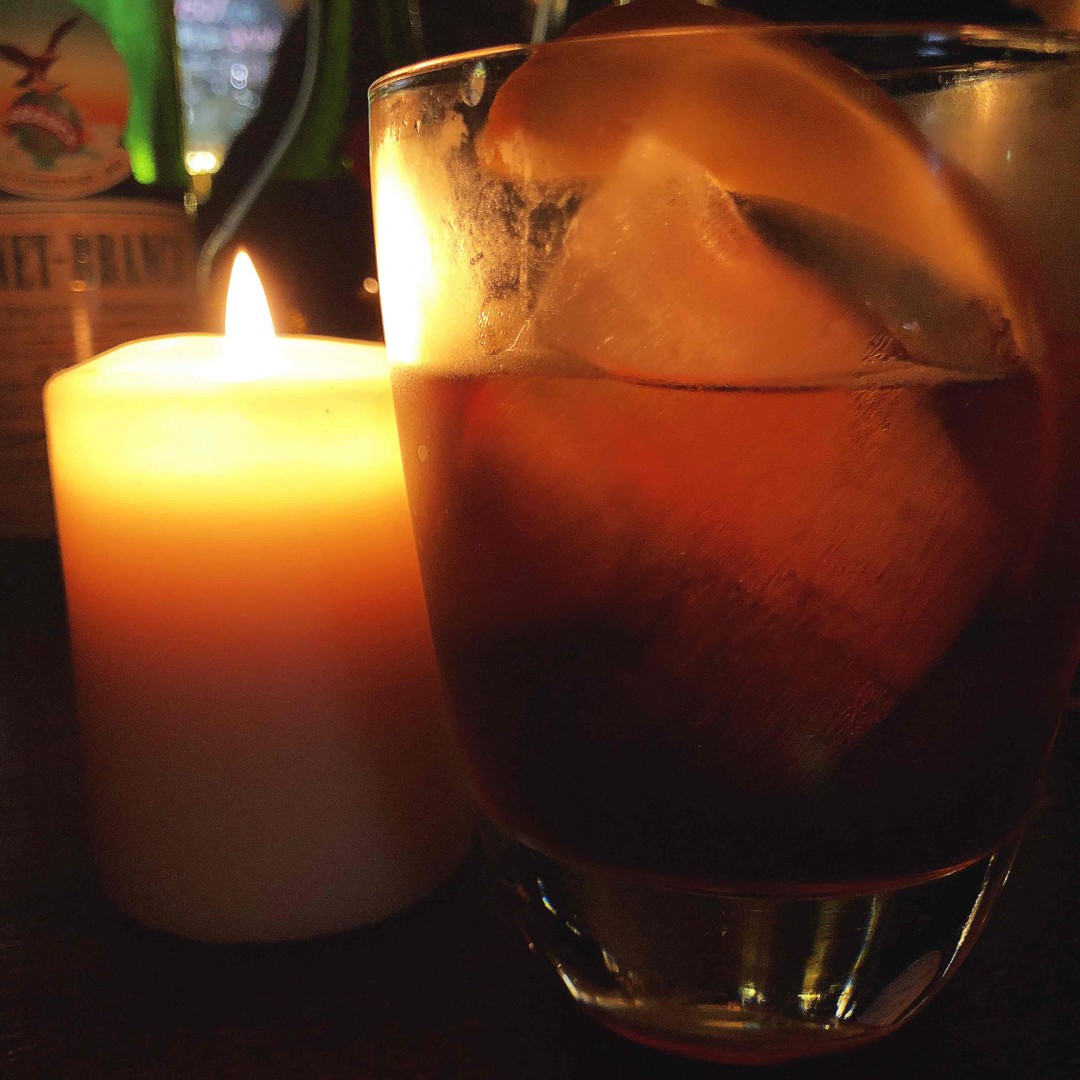 把牛栏山玩洋气了 😂