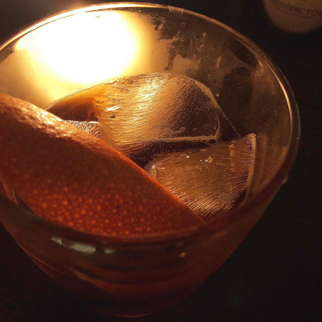 把牛栏山玩洋气了 😂