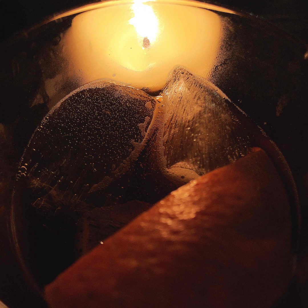 把牛栏山玩洋气了 😂