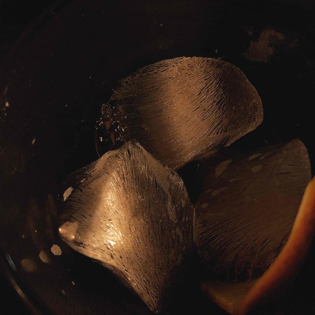 把牛栏山玩洋气了 😂