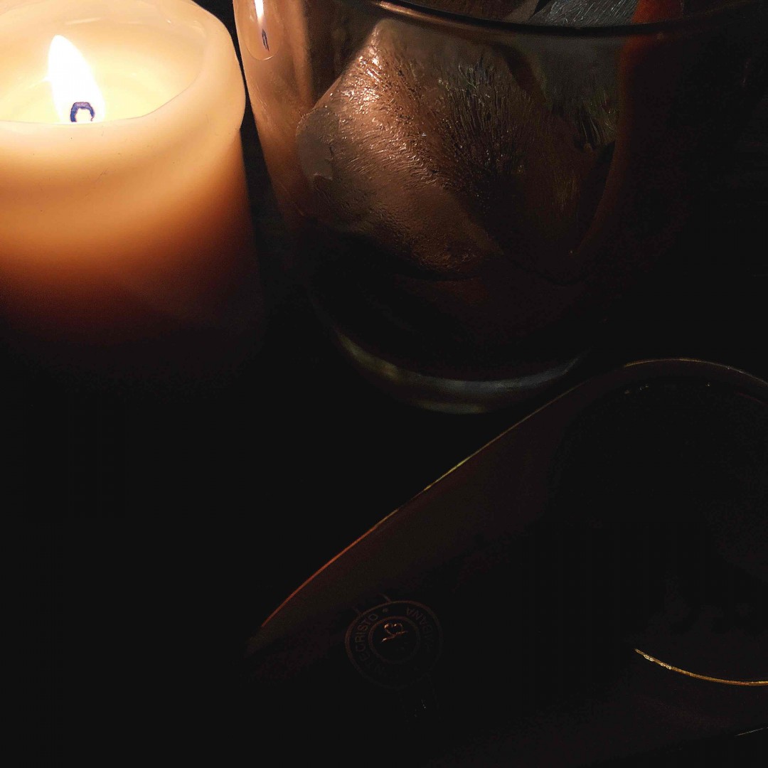 把牛栏山玩洋气了 😂