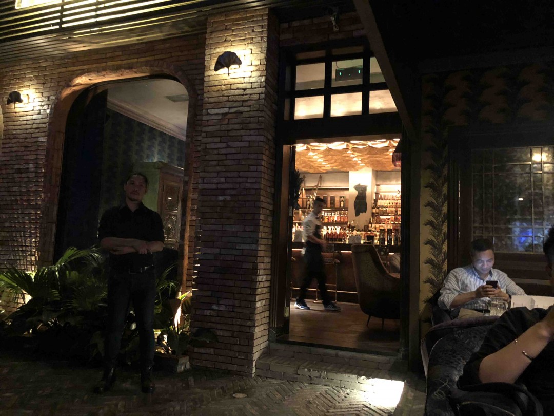 Benromach 本诺曼克 品鉴会