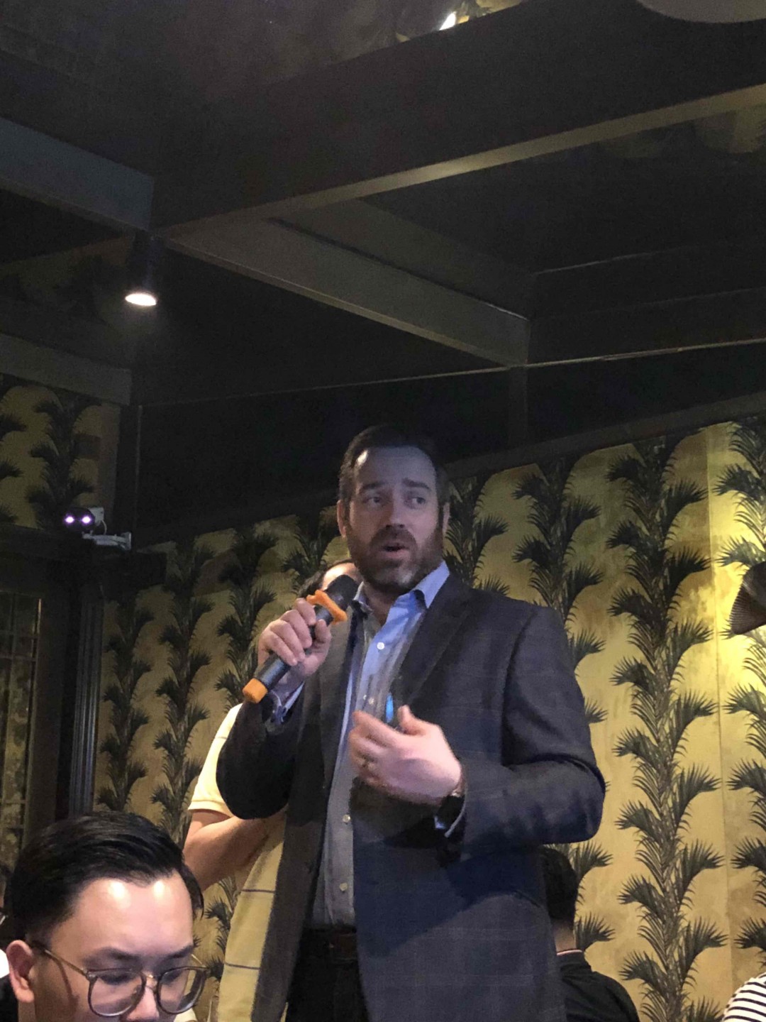 Benromach 本诺曼克 品鉴会