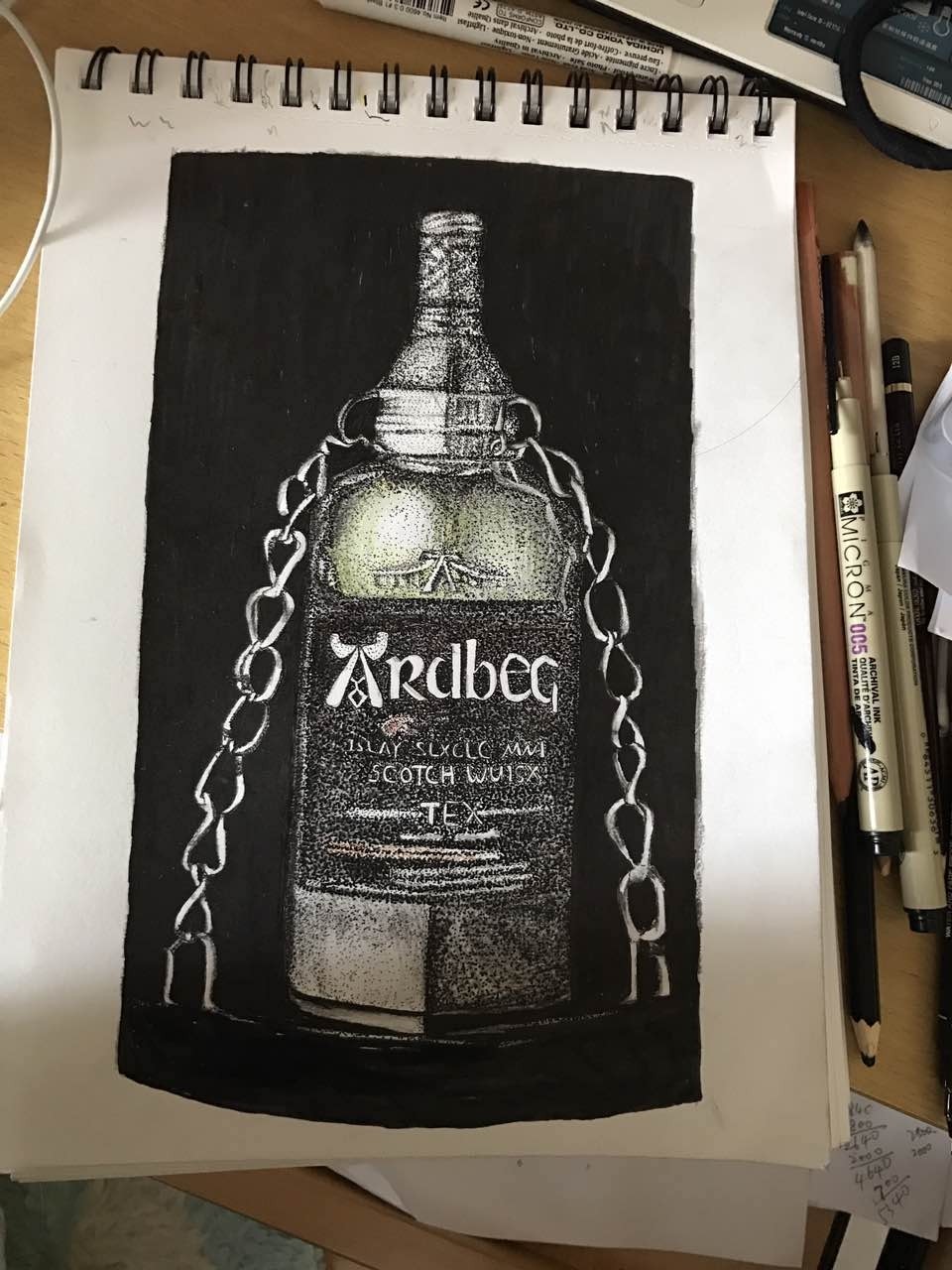 下雨天，最是上岛好时节