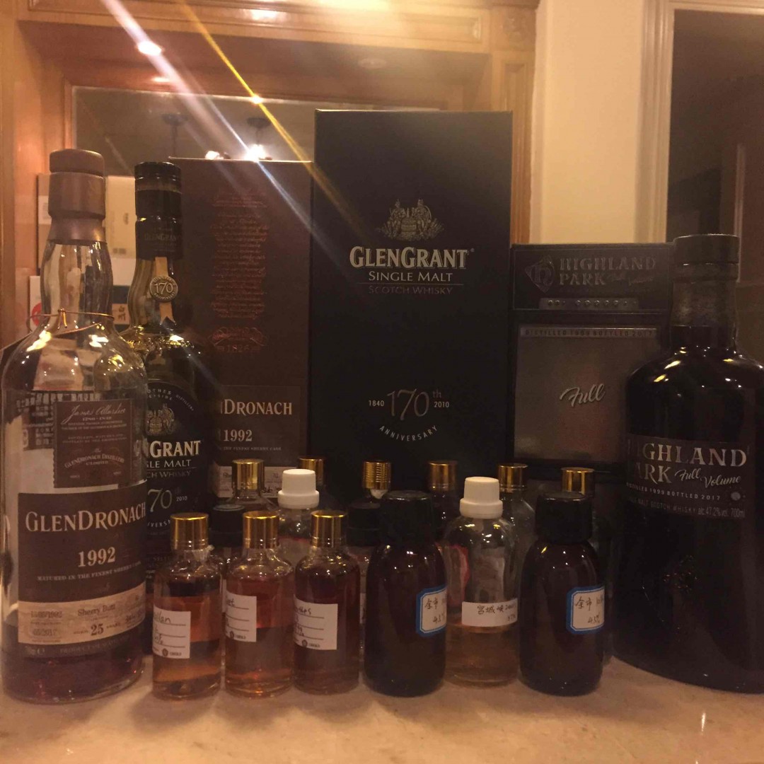 何处觅口粮，只能靠分享！