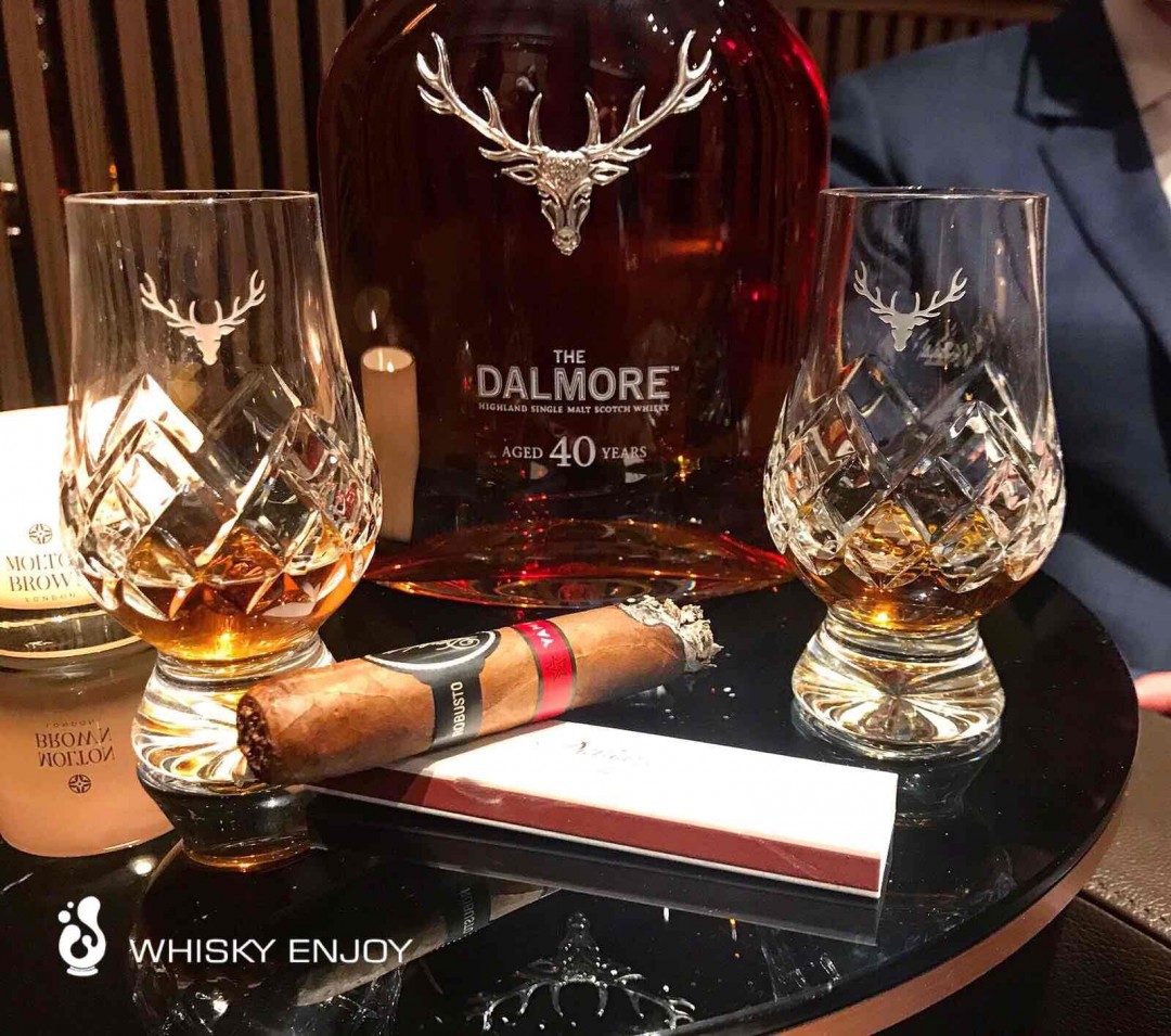 #达摩 让我们来一口达摩40年…