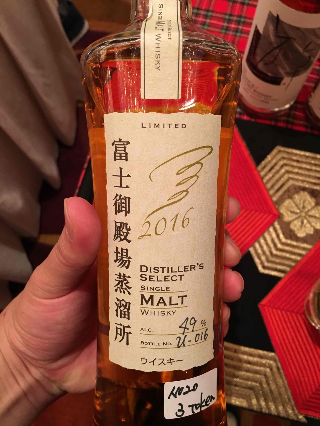 小酒也欢