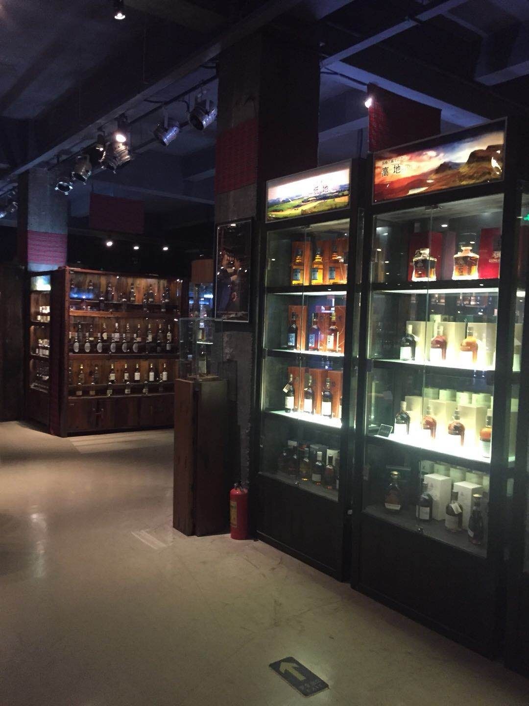 一个不想走的地方