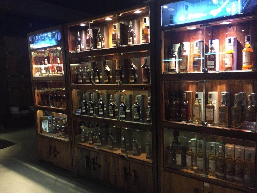 一个不想走的地方