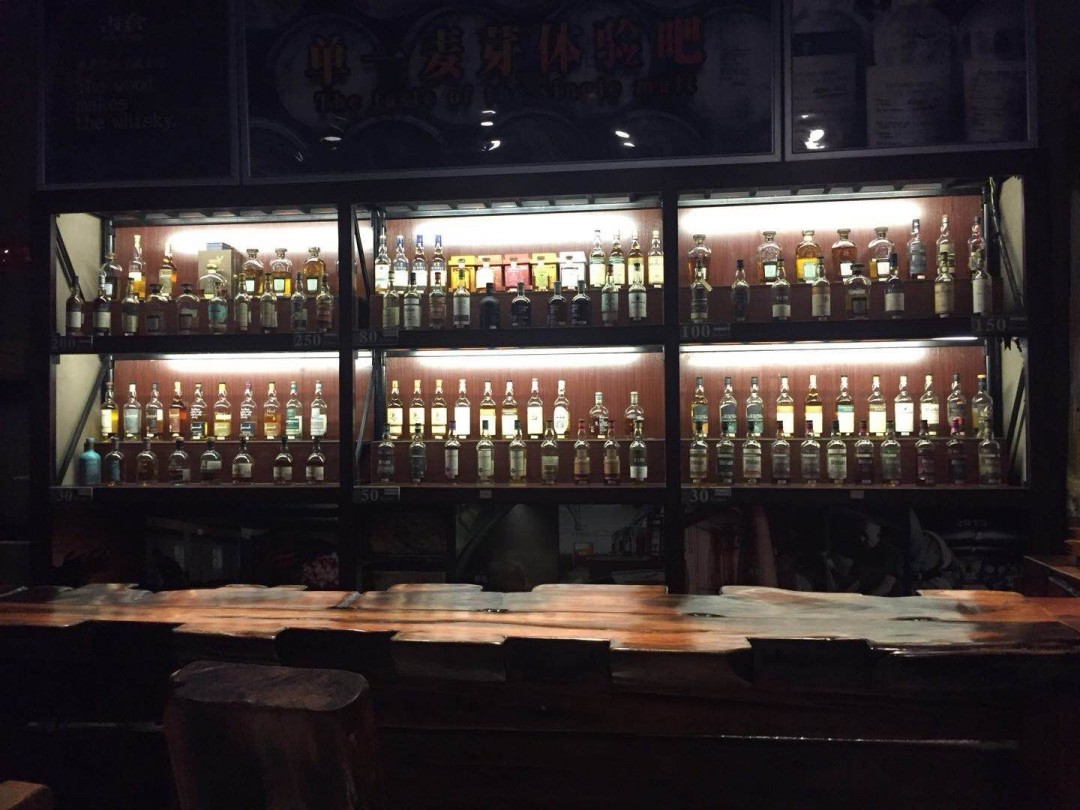 一个不想走的地方