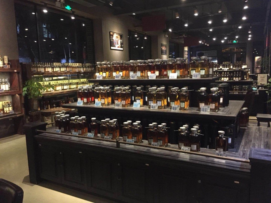 一个不想走的地方