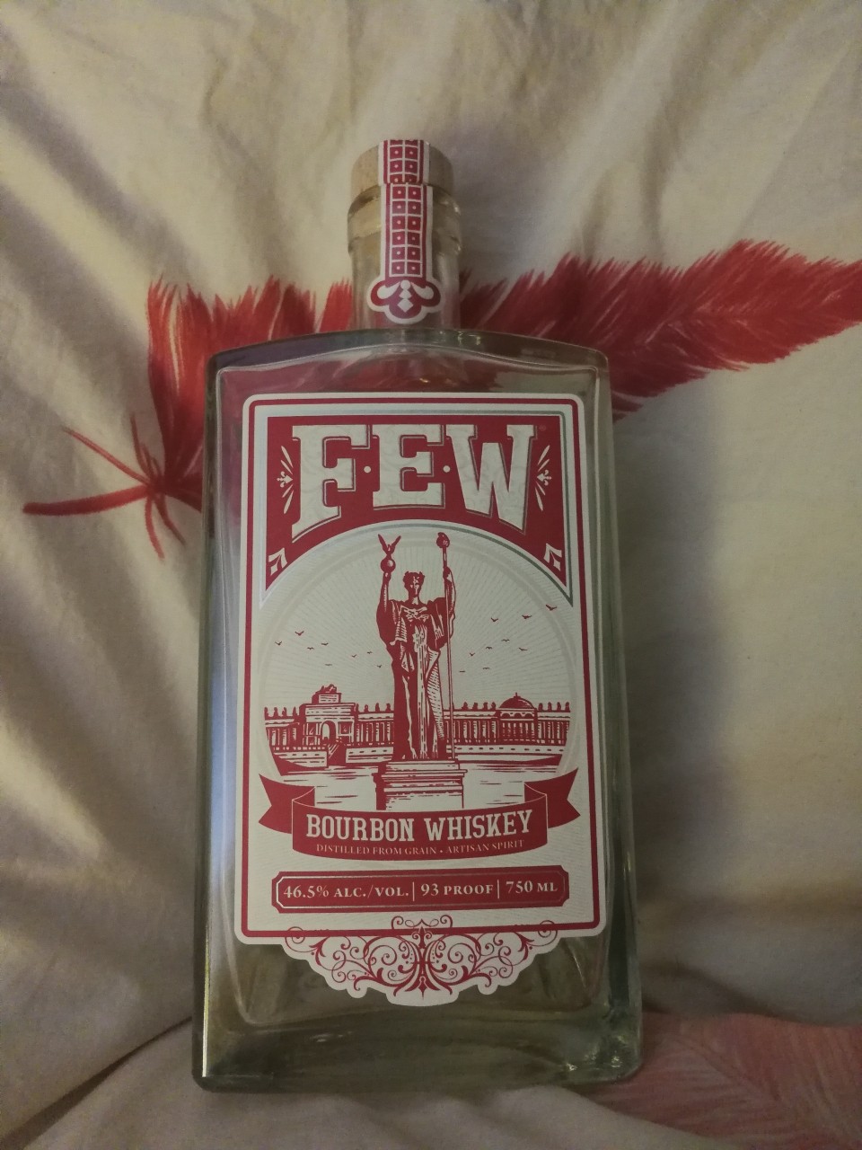 和一个，也是喜欢这瓶子