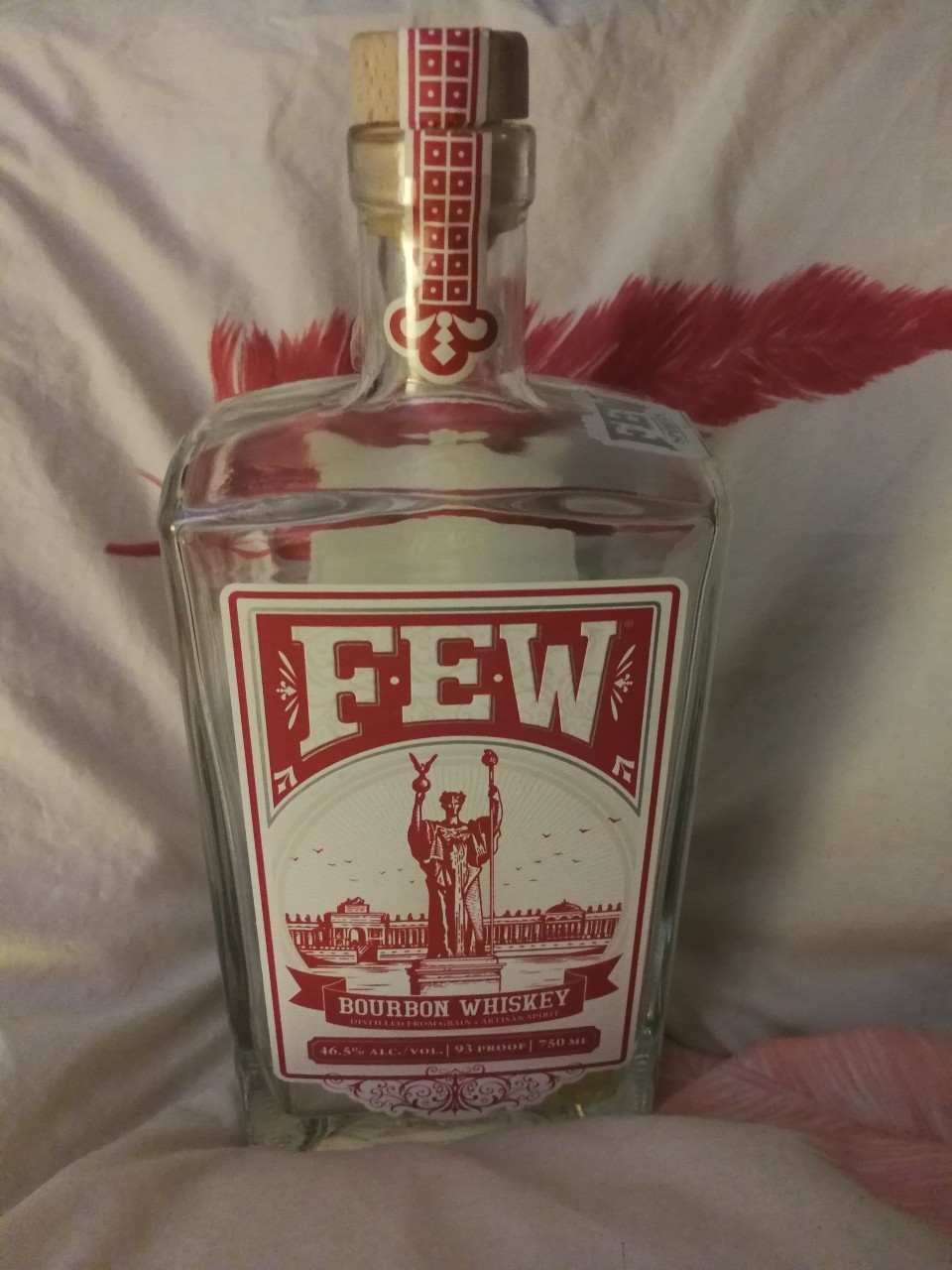 和一个，也是喜欢这瓶子