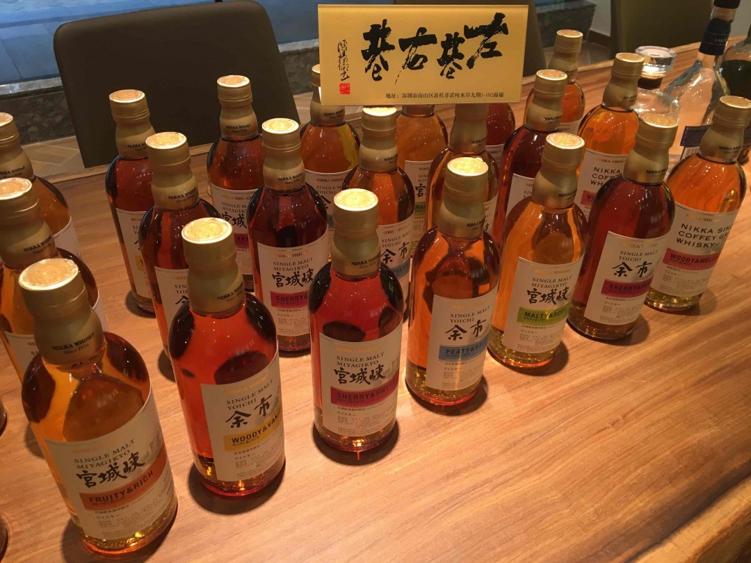 风味桶 七种口味一套