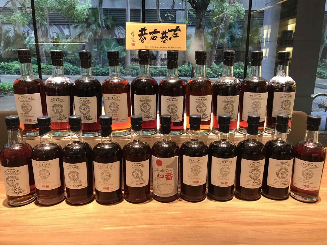 一批轻井沢到货啦<img src='https://sdata.whiskyworm.com/xcxpics/emoji_3.png' class='emoji' /><img src='https://sdata.whiskyworm.com/xcxpics/emoji_3.png' class='emoji' />