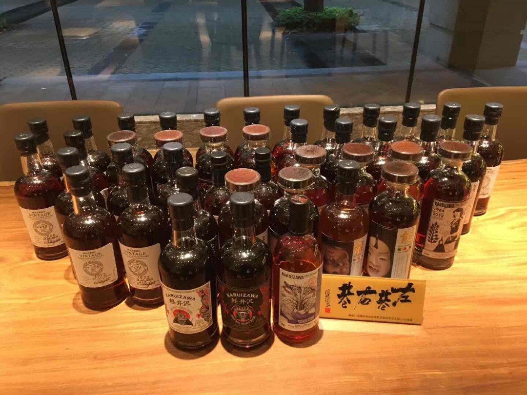 一批轻井沢到货啦<img src='https://sdata.whiskyworm.com/xcxpics/emoji_3.png' class='emoji' /><img src='https://sdata.whiskyworm.com/xcxpics/emoji_3.png' class='emoji' />