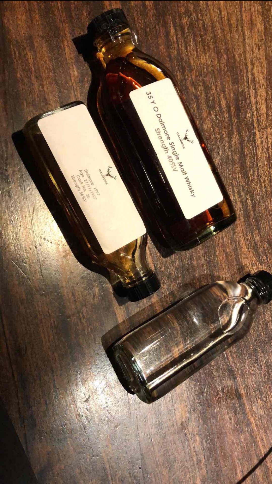 辛苦了一整天 是时候放松一下了…