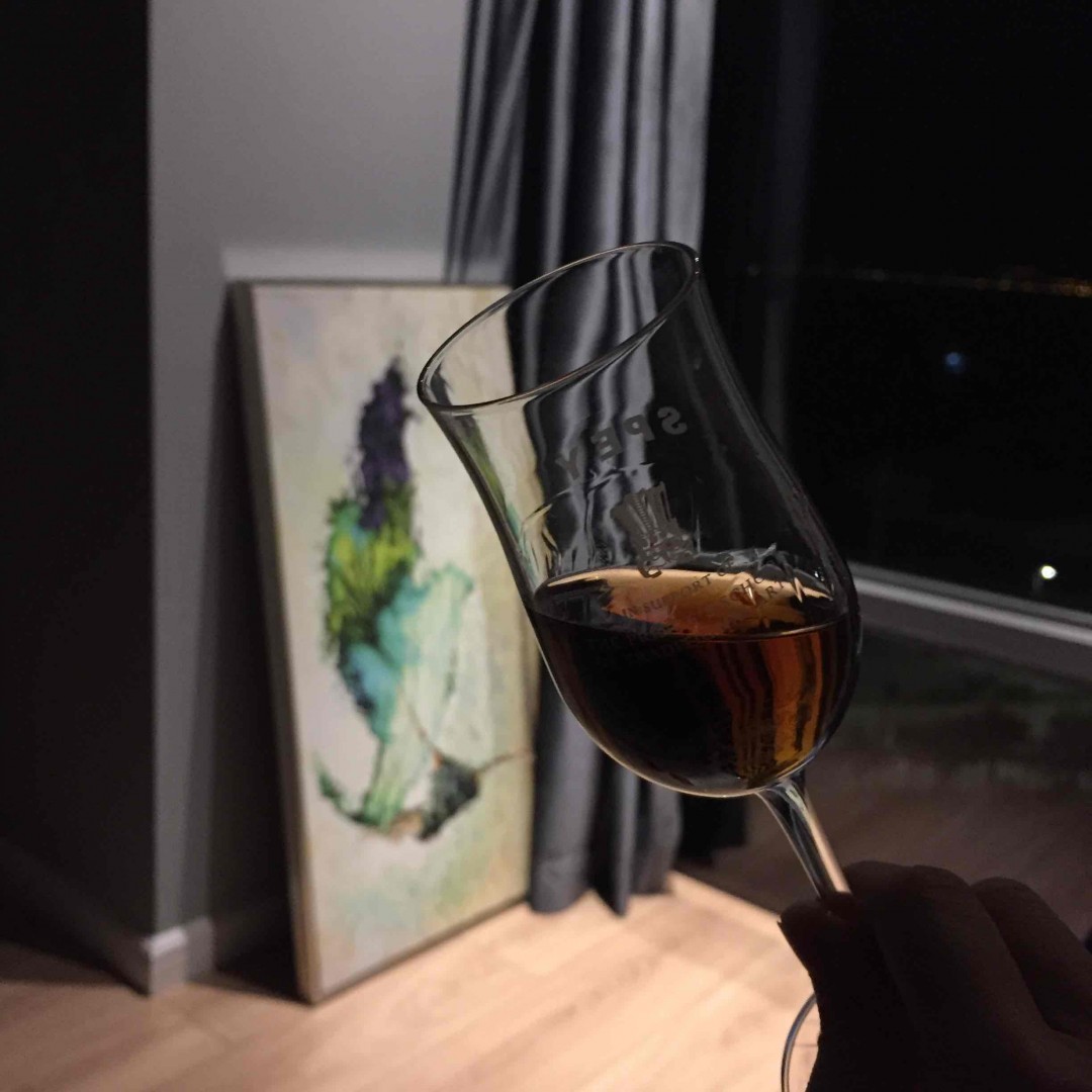 喝M18駐眠，祝我長命百歲🤗