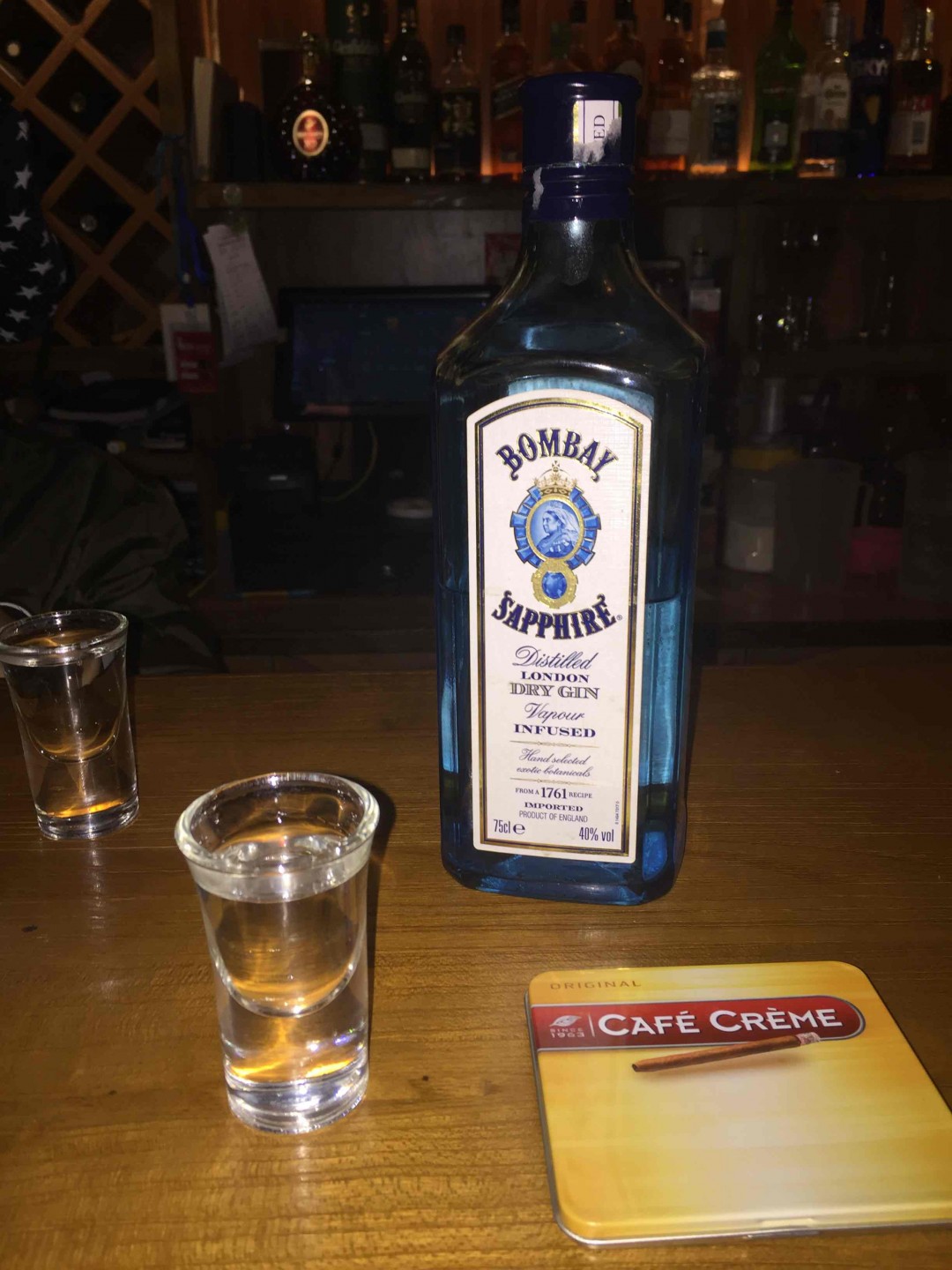 生日 简单就好 和知己