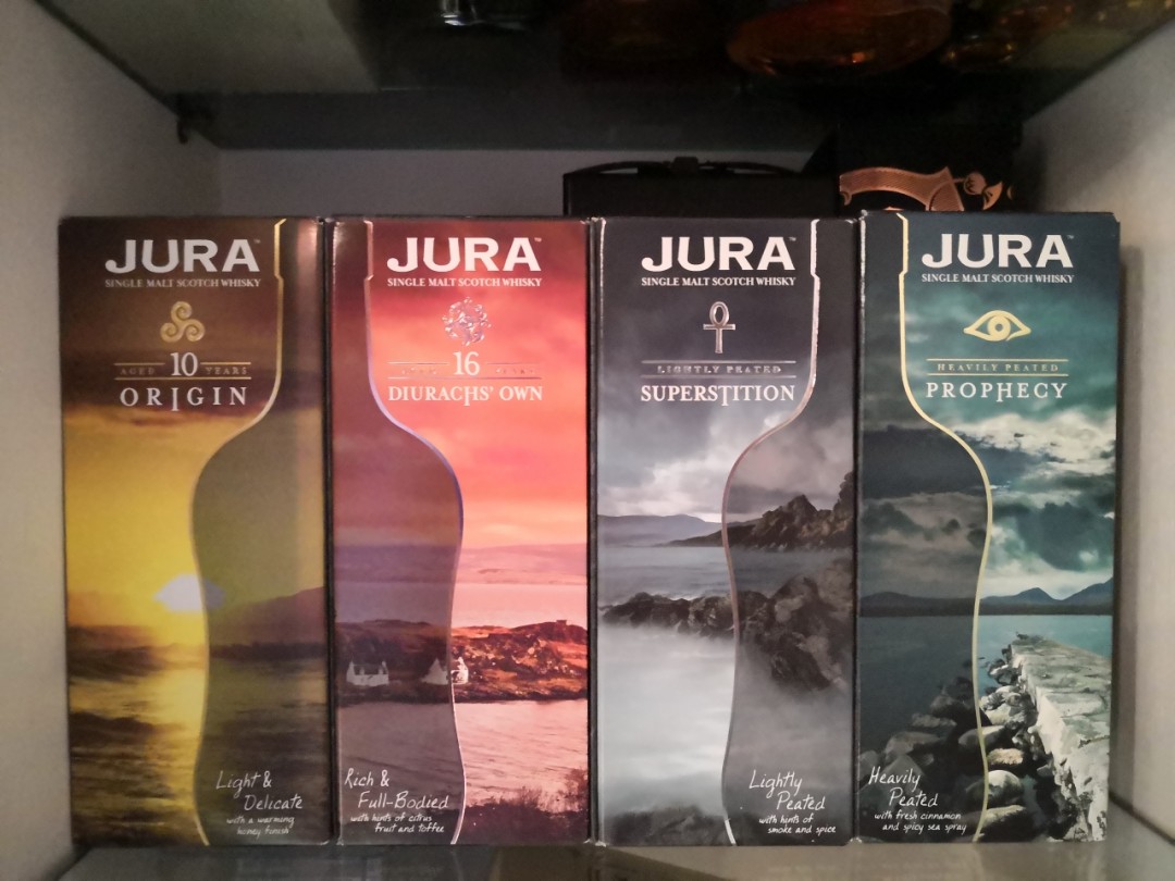 就是想看一下效果～有的时候便宜的酒更有感觉～