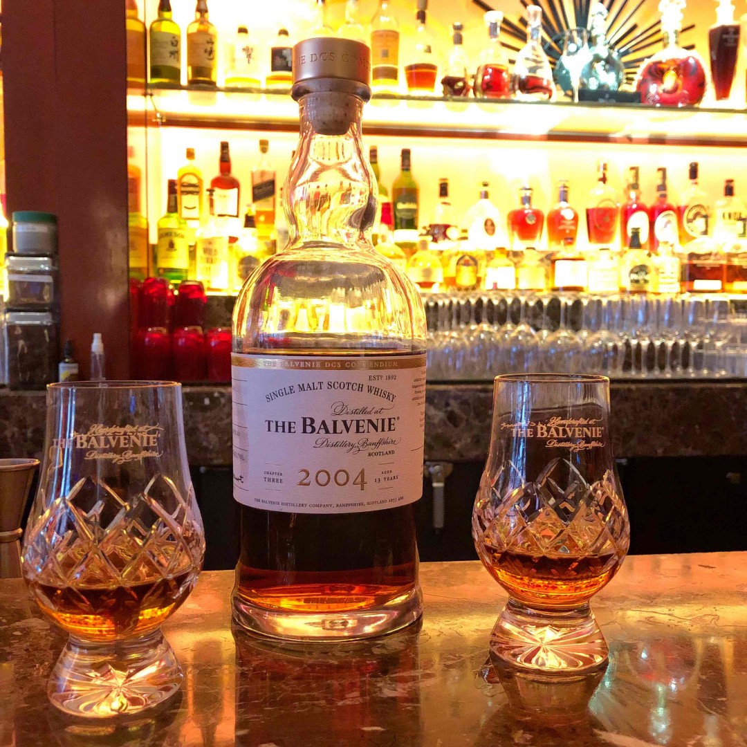 在纽约累了一天 是时候跟朋友喝一杯