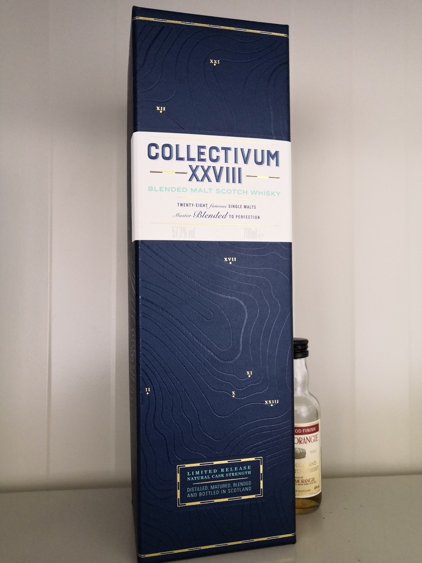 28大杂烩“桶强”，挺不错的