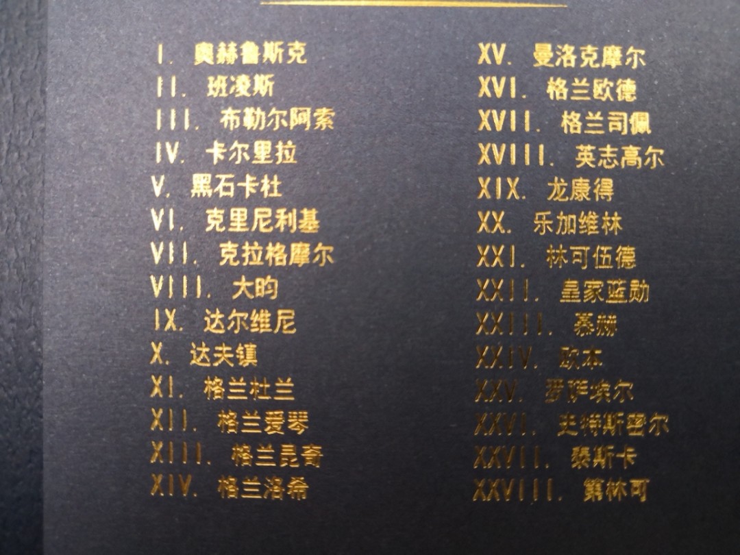 28大杂烩“桶强”,挺不错的