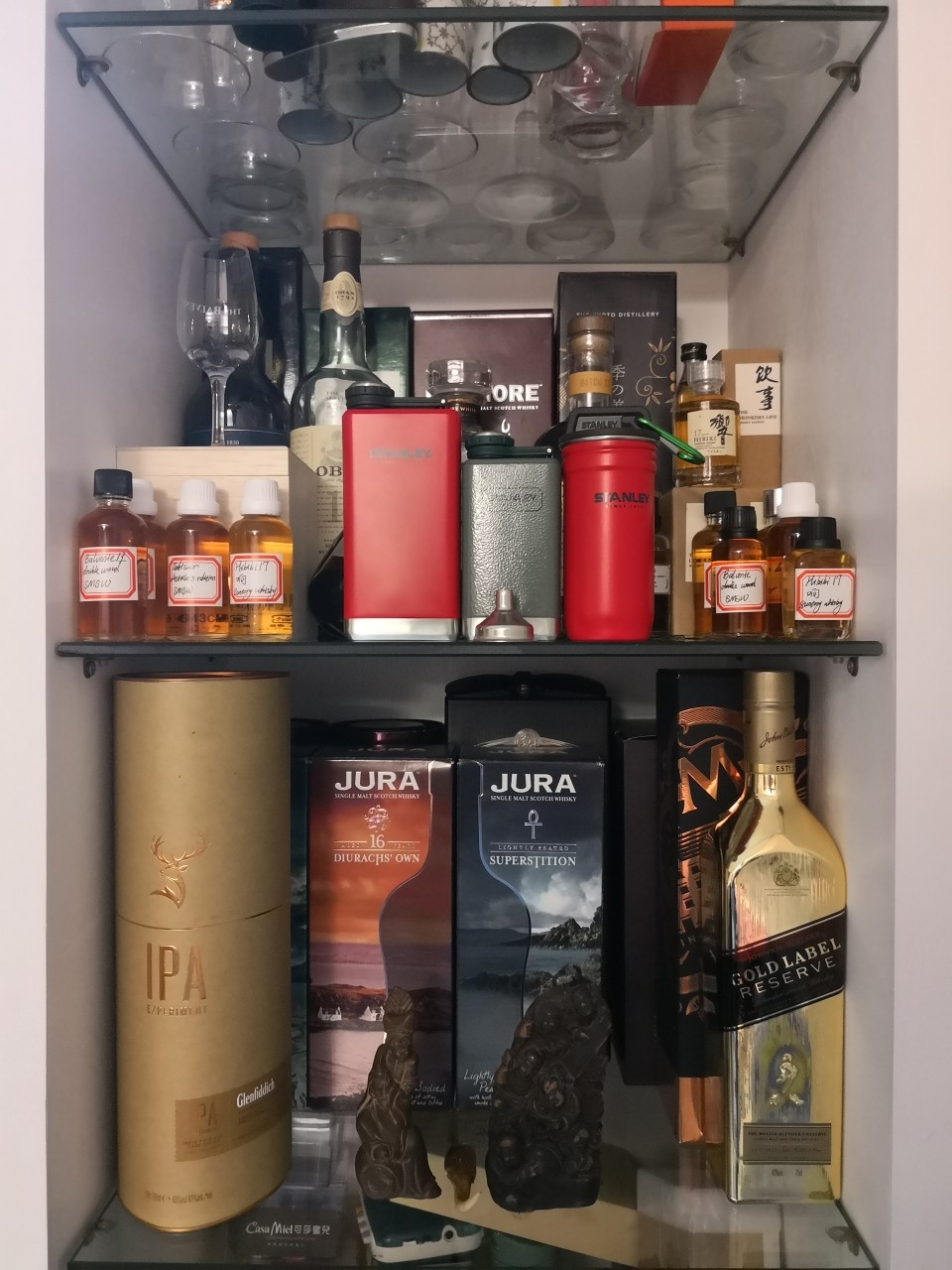 理一理～哈哈哈～