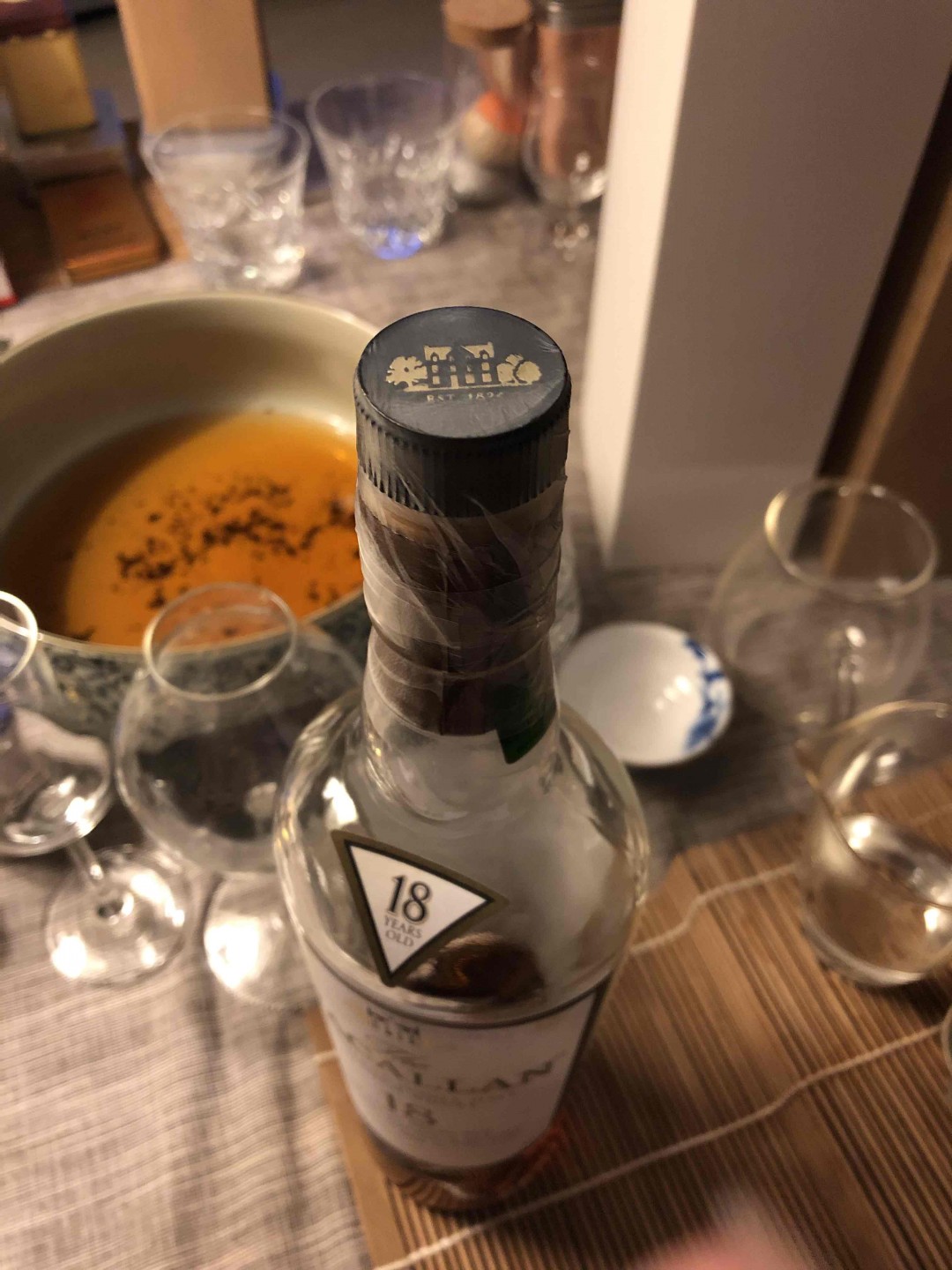 听了paddy的故事