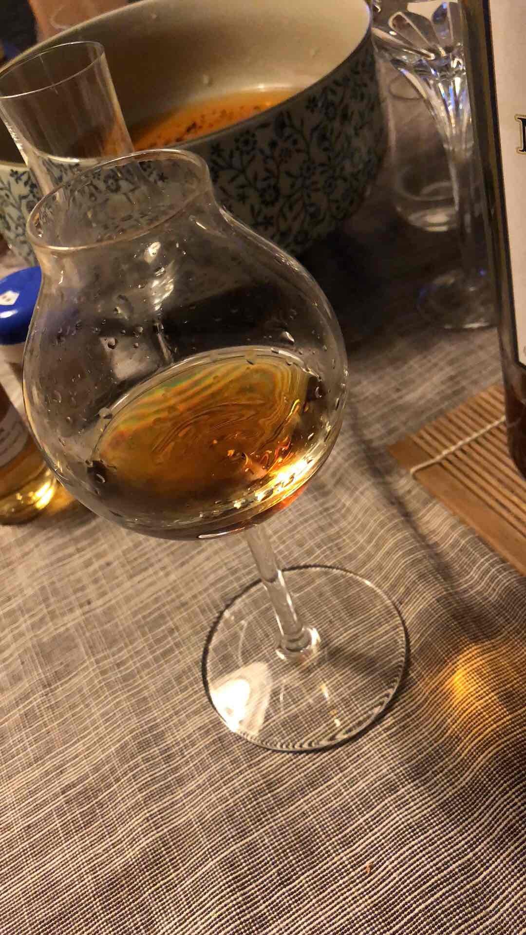 听了paddy的故事