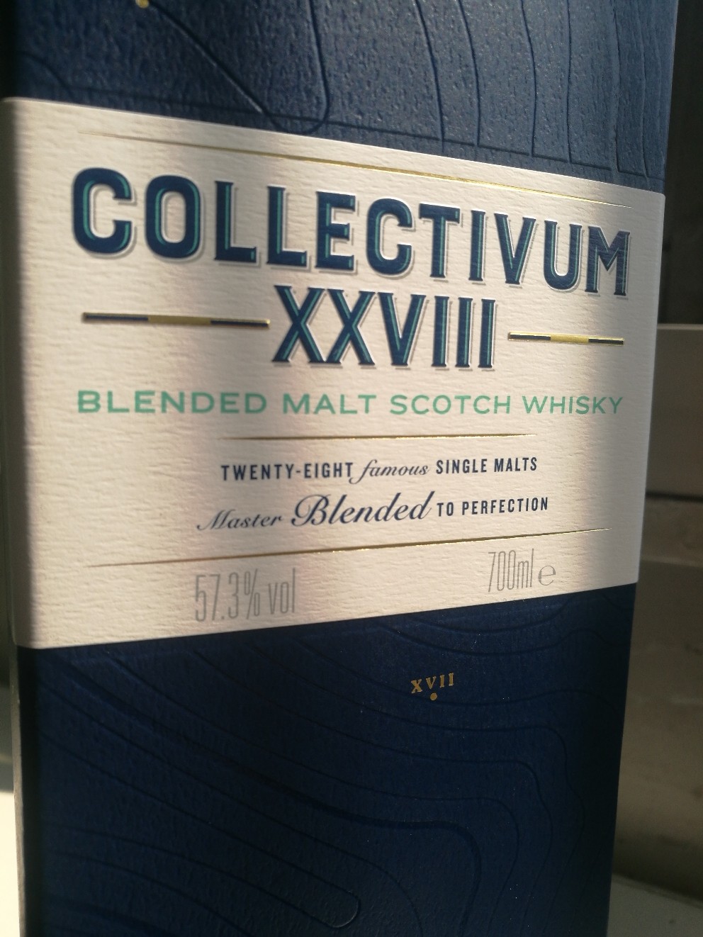 最近这个酒很火，我也来秀一个