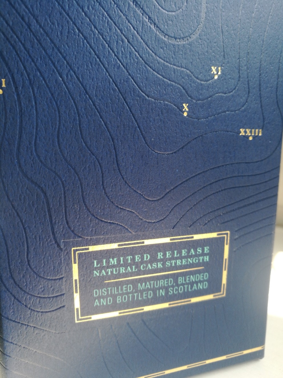 最近这个酒很火，我也来秀一个