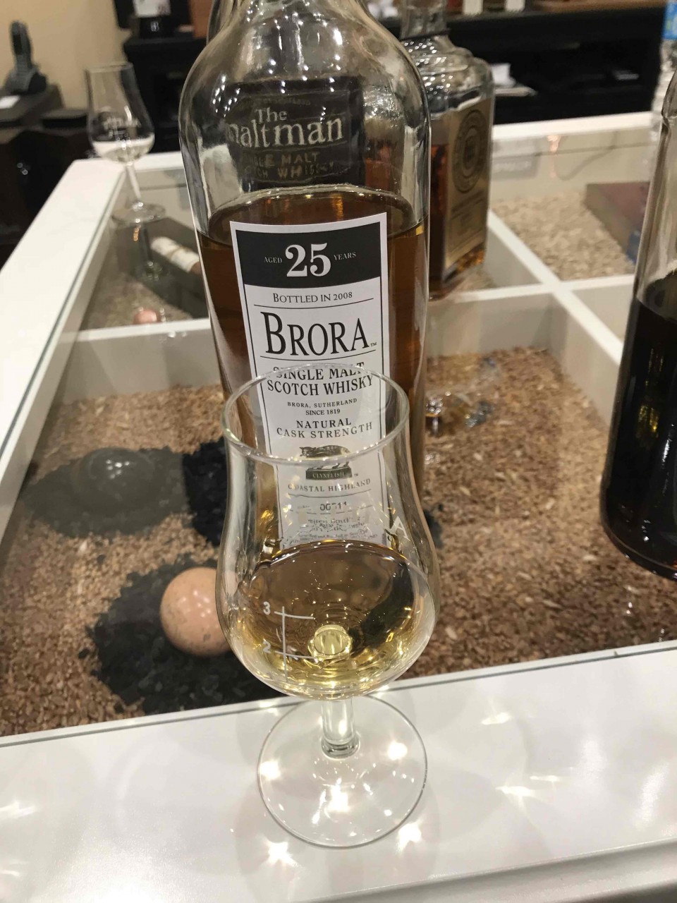 仰望高端玩家！