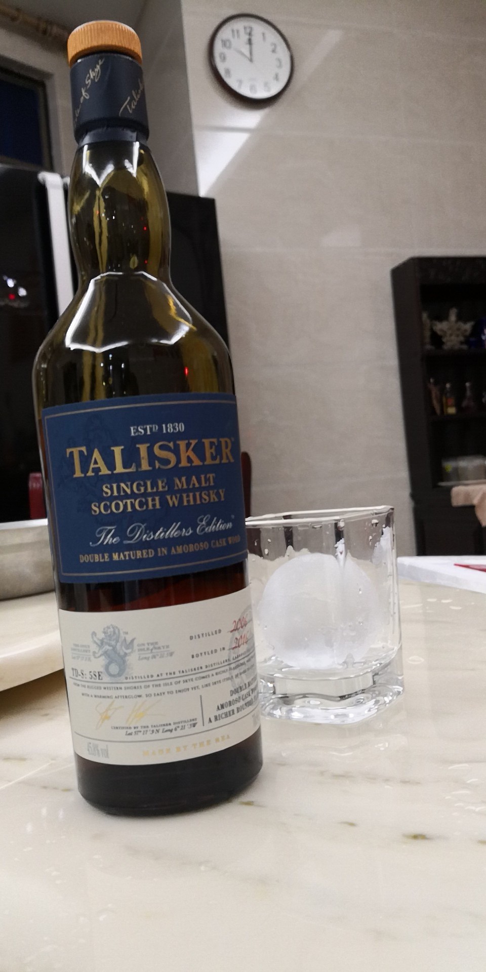 等收年终奖买只靓杯！