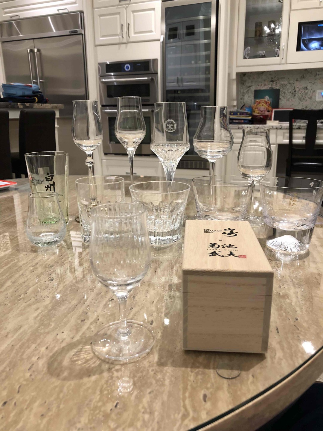 人在温哥华的油腻中年人，求与大佬们交流