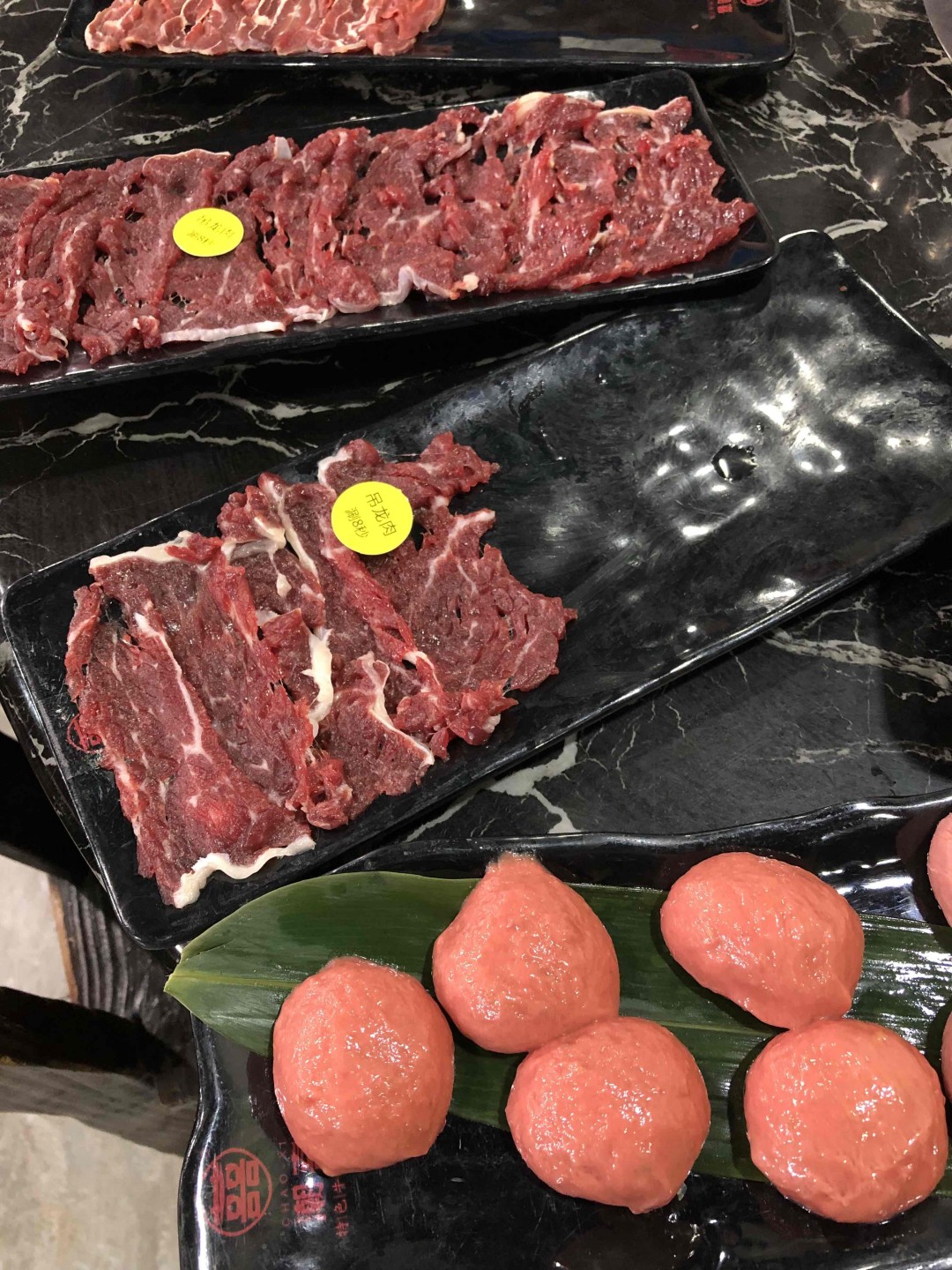 今晚跟不喝威的朋友，随便喝点