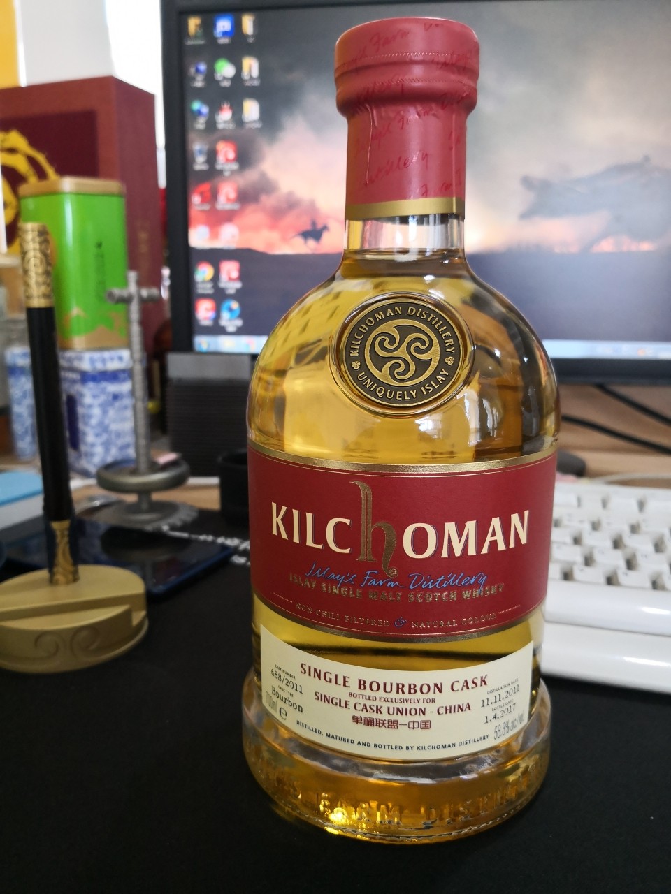 感觉比较有潜力的酒厂～