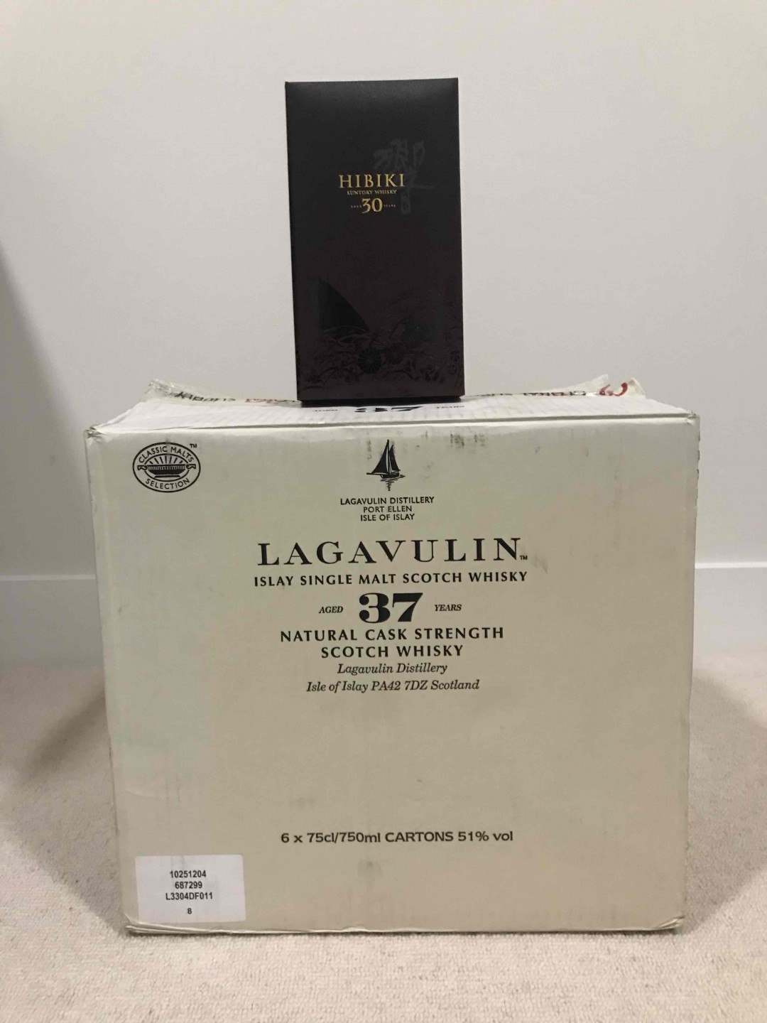 听朋友介绍，Hibiki30还是值得收的。